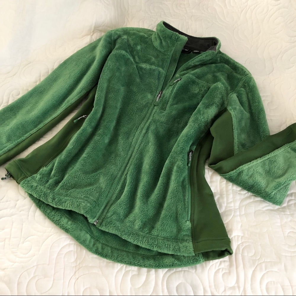 Mountain Hardwear Fleece Jacket